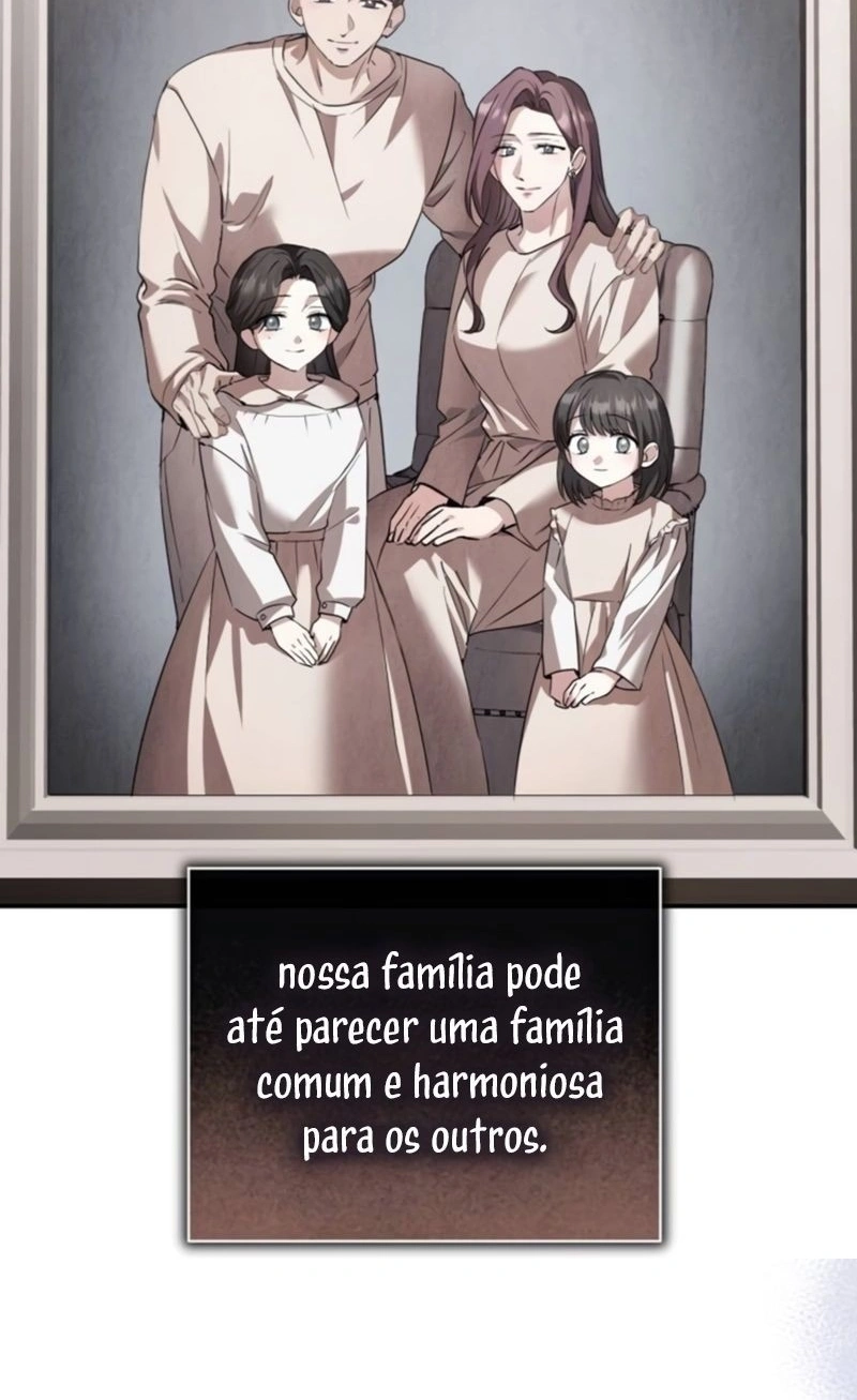 Quando O Lobo Negro Me Chama Capítulo 7 Página 7