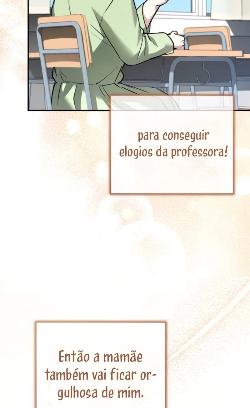 Quando O Lobo Negro Me Chama Capítulo 7 Página 71