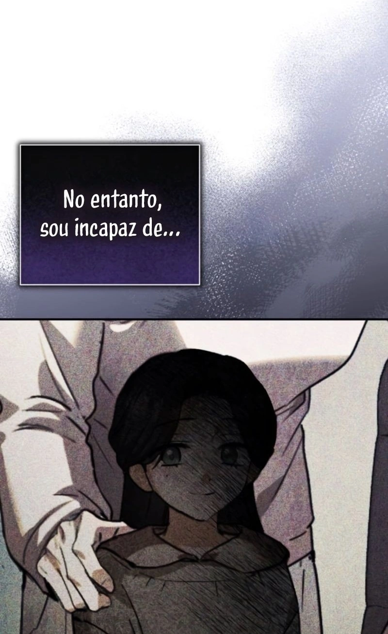 Quando O Lobo Negro Me Chama Capítulo 7 Página 8