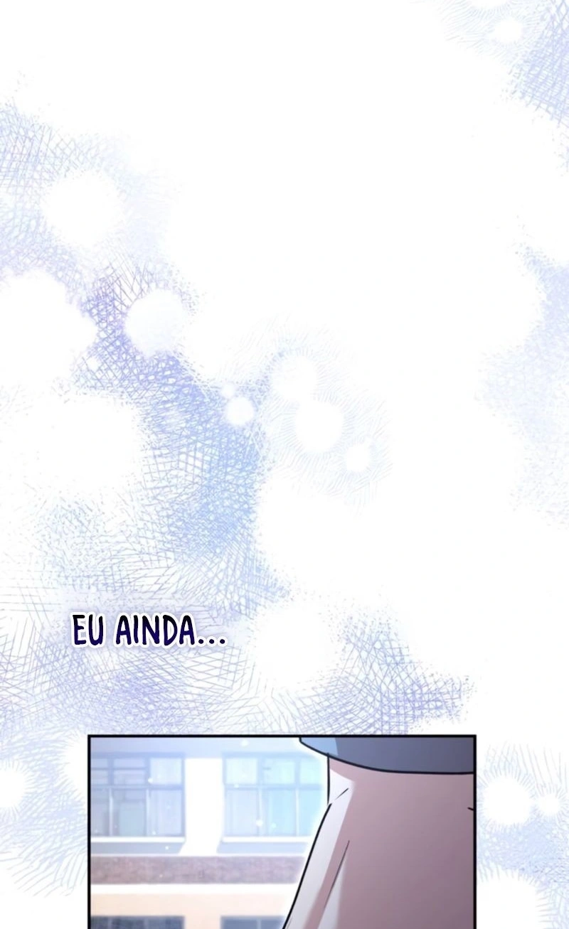 Quando O Lobo Negro Me Chama Capítulo 7 Página 85