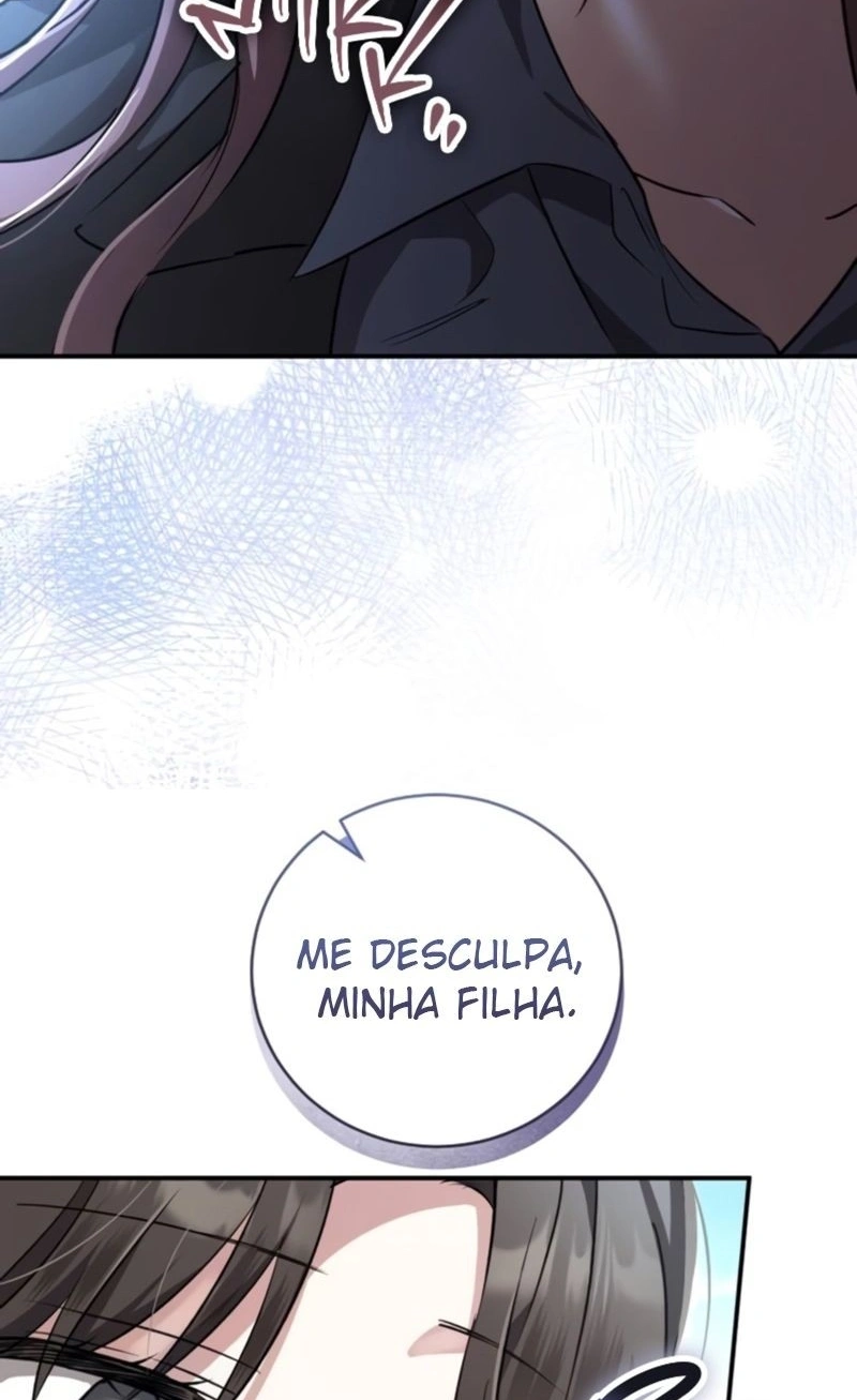 Quando O Lobo Negro Me Chama Capítulo 7 Página 89