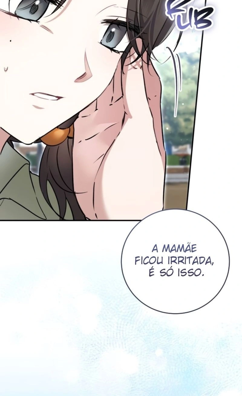 Quando O Lobo Negro Me Chama Capítulo 7 Página 90