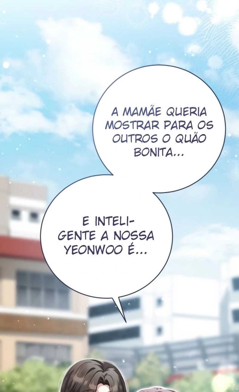 Quando O Lobo Negro Me Chama Capítulo 7 Página 91