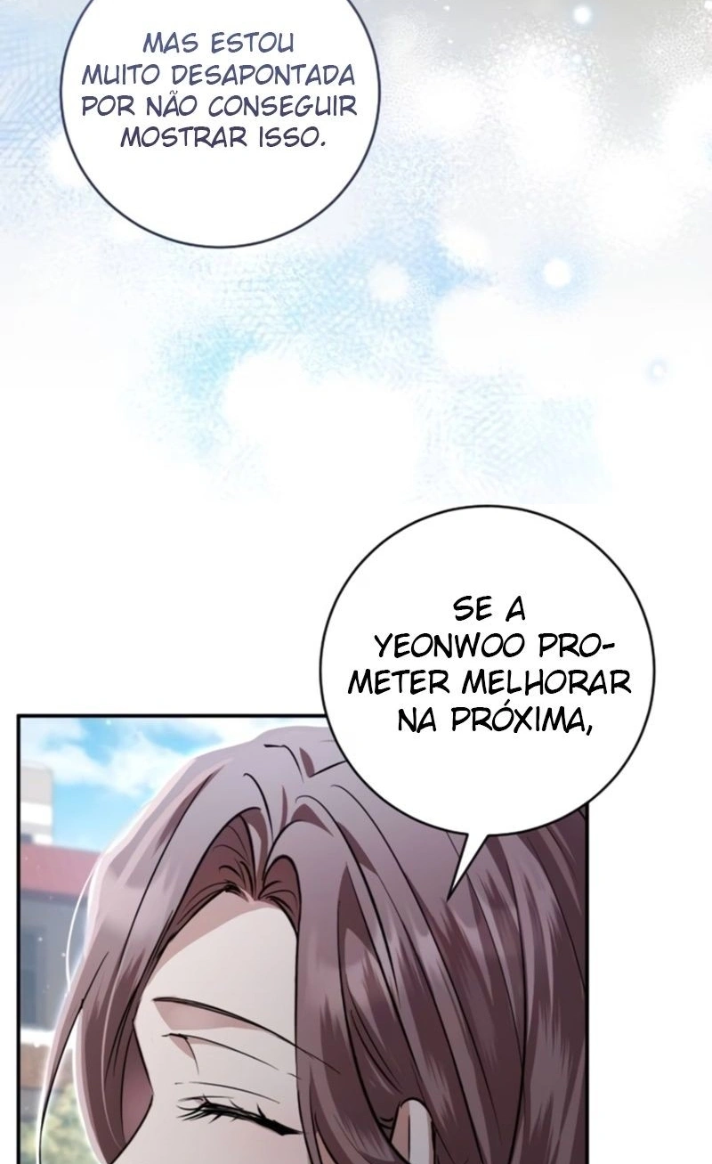 Quando O Lobo Negro Me Chama Capítulo 7 Página 93