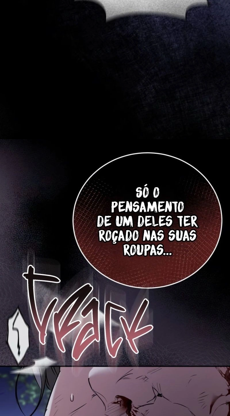 Quando O Lobo Negro Me Chama Capítulo 8 Página 101