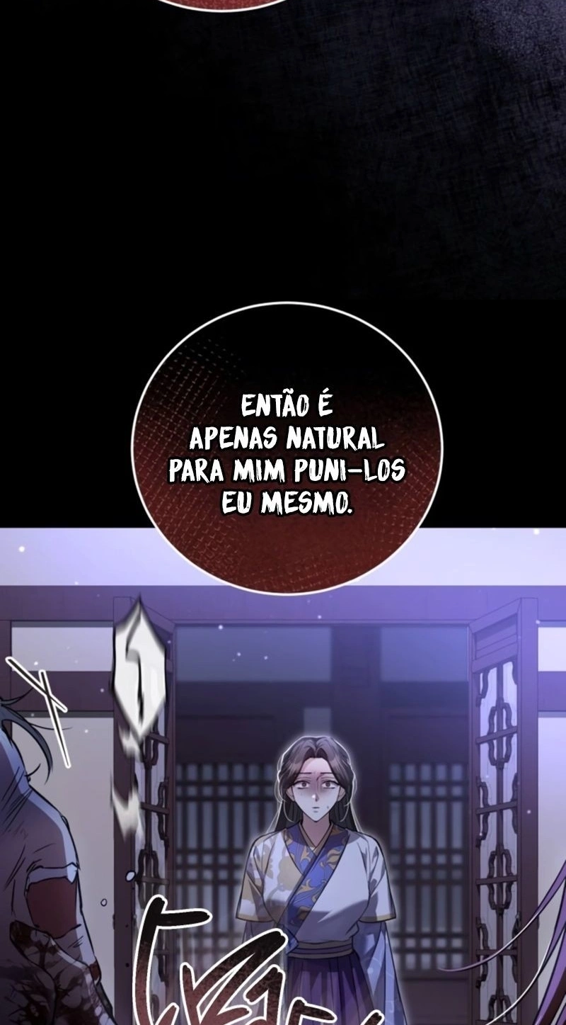Quando O Lobo Negro Me Chama Capítulo 8 Página 103