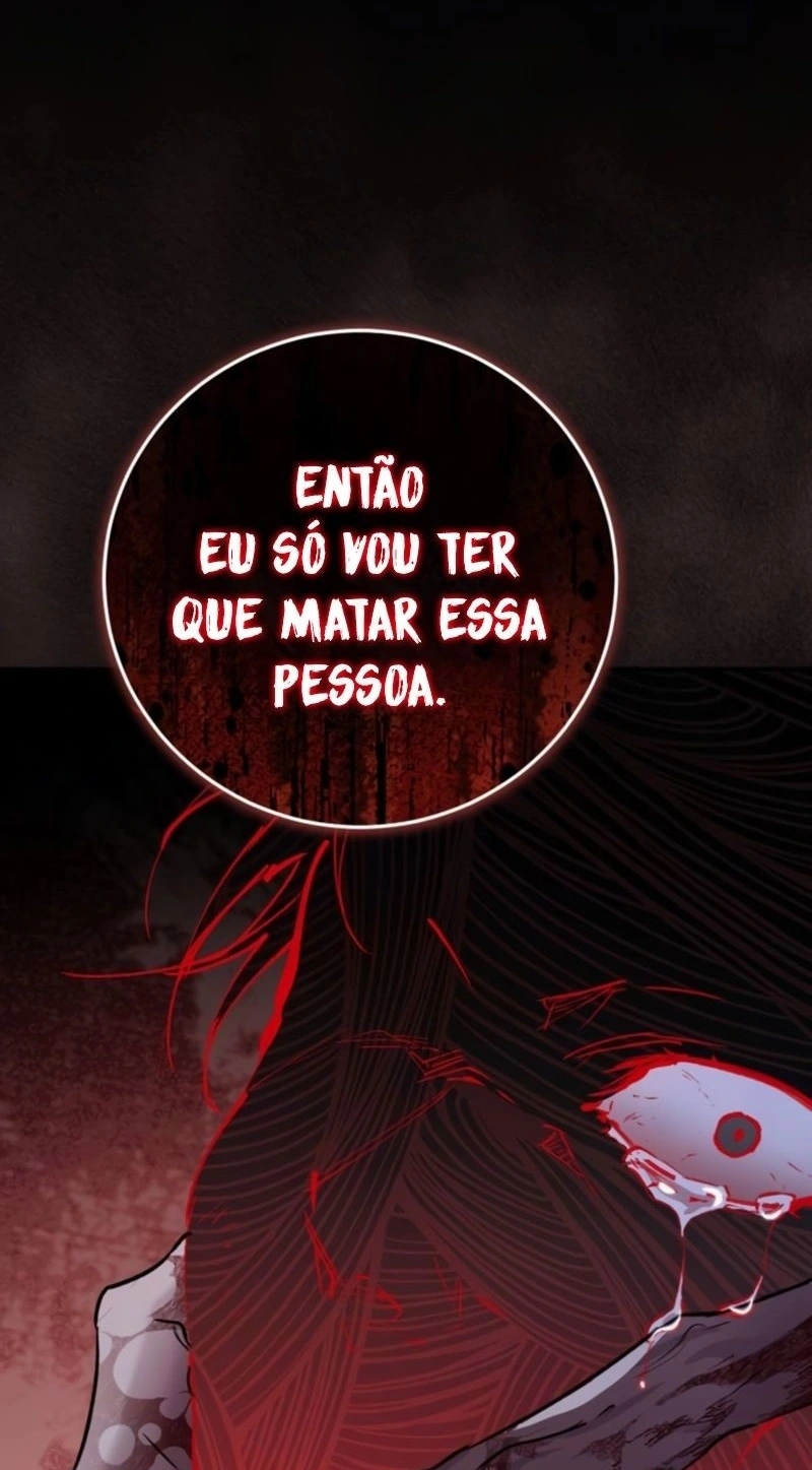 Quando O Lobo Negro Me Chama Capítulo 8 Página 106