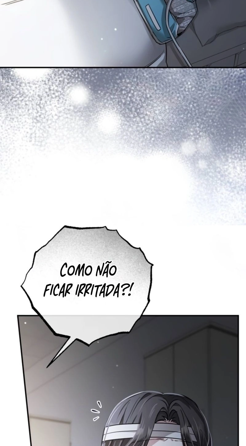 Quando O Lobo Negro Me Chama Capítulo 8 Página 15