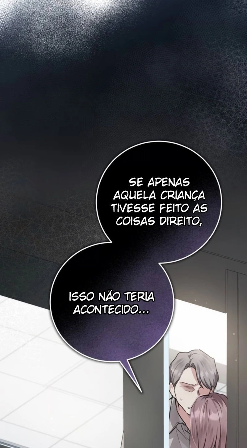 Quando O Lobo Negro Me Chama Capítulo 8 Página 22