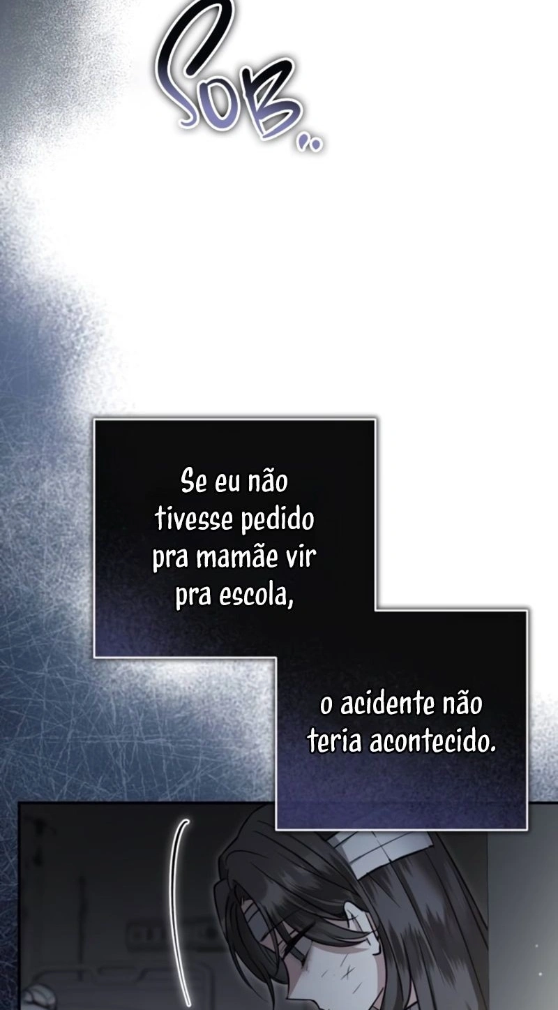 Quando O Lobo Negro Me Chama Capítulo 8 Página 24
