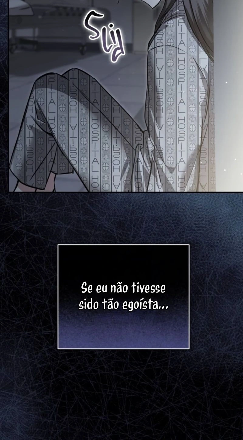 Quando O Lobo Negro Me Chama Capítulo 8 Página 25