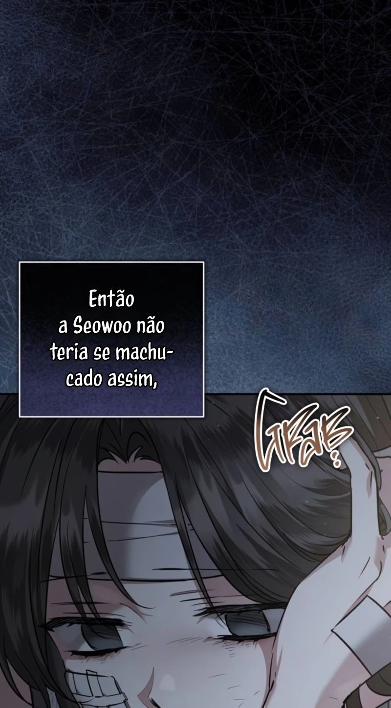 Quando O Lobo Negro Me Chama Capítulo 8 Página 26