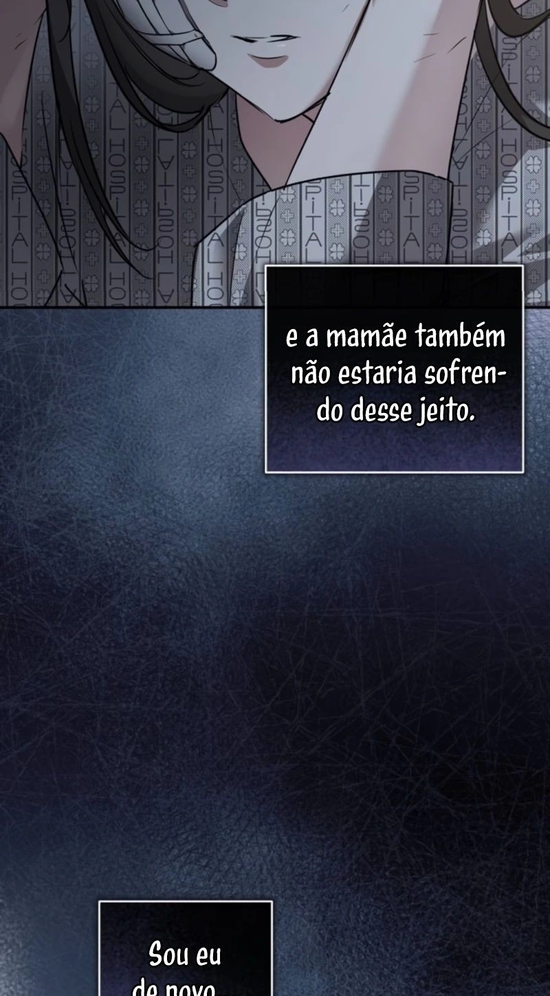 Quando O Lobo Negro Me Chama Capítulo 8 Página 27