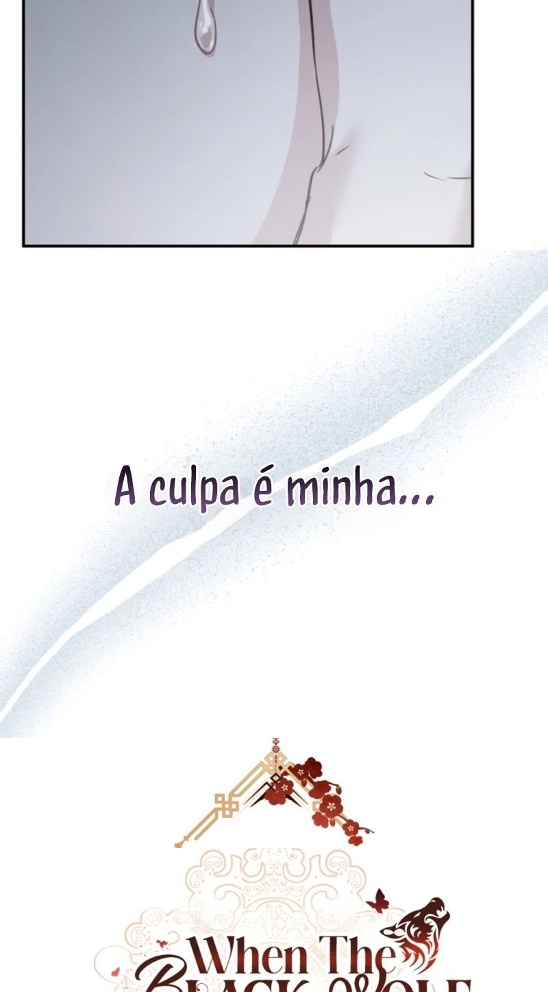 Quando O Lobo Negro Me Chama Capítulo 8 Página 29