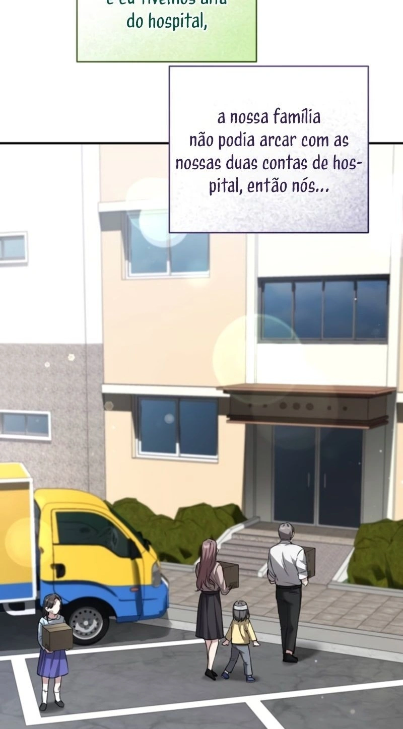 Quando O Lobo Negro Me Chama Capítulo 8 Página 32