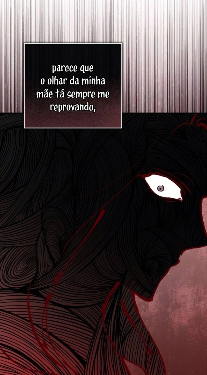 Quando O Lobo Negro Me Chama Capítulo 8 Página 35