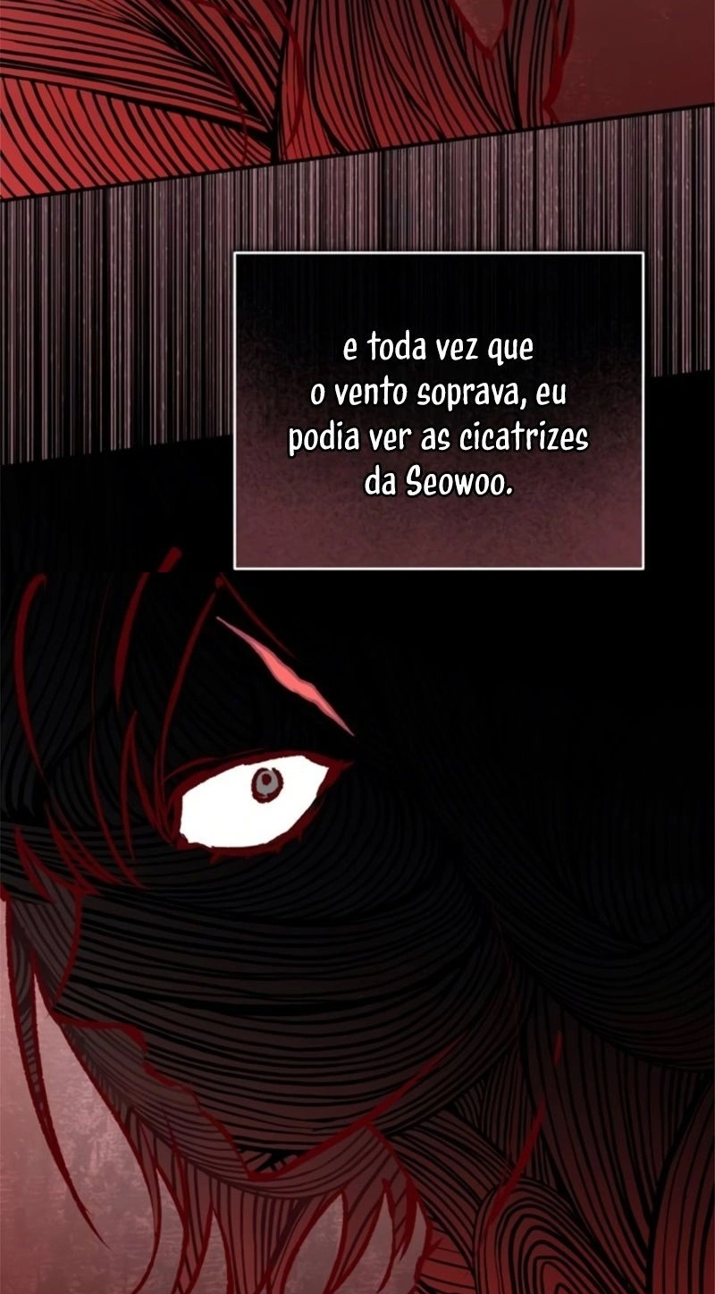 Quando O Lobo Negro Me Chama Capítulo 8 Página 36