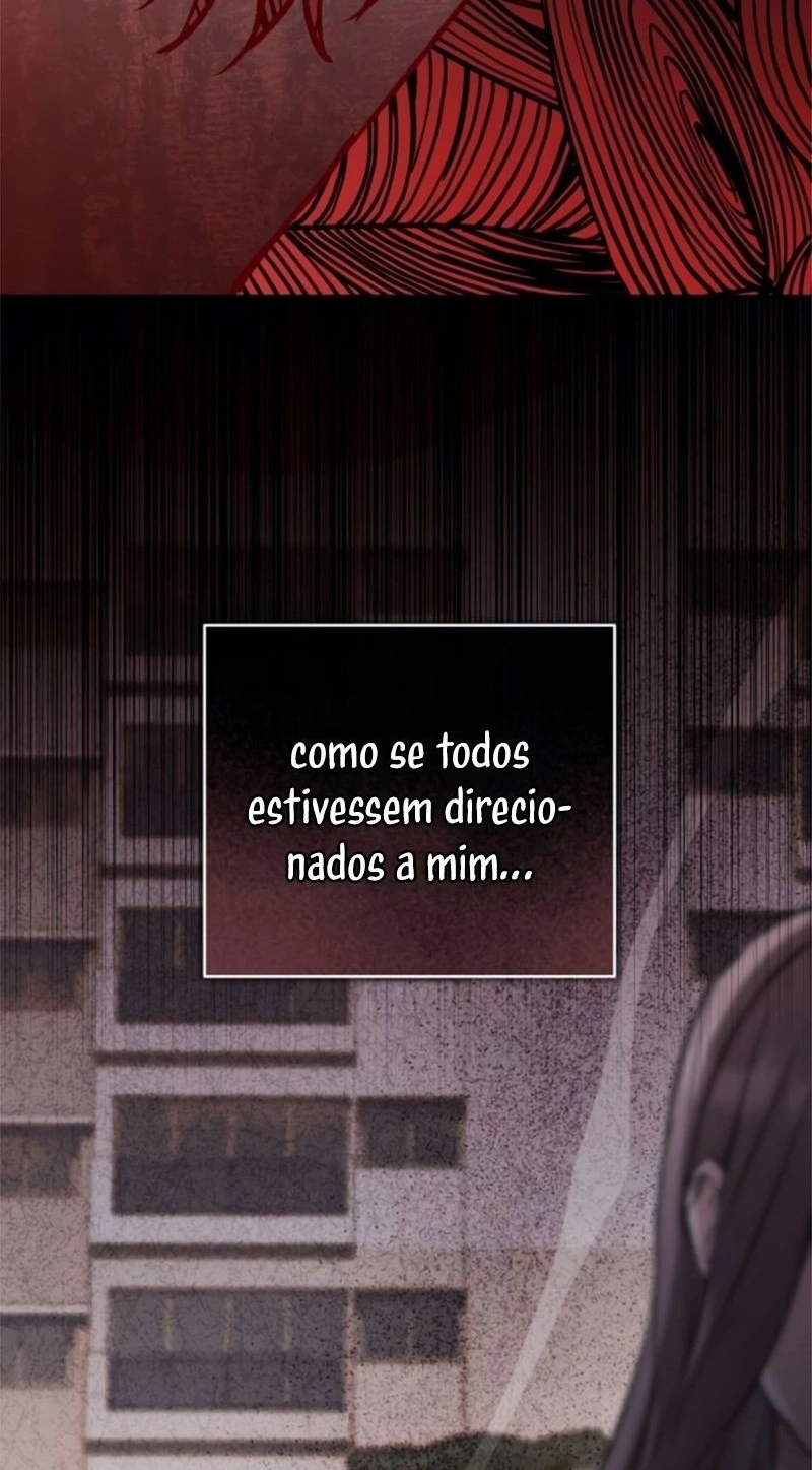 Quando O Lobo Negro Me Chama Capítulo 8 Página 37