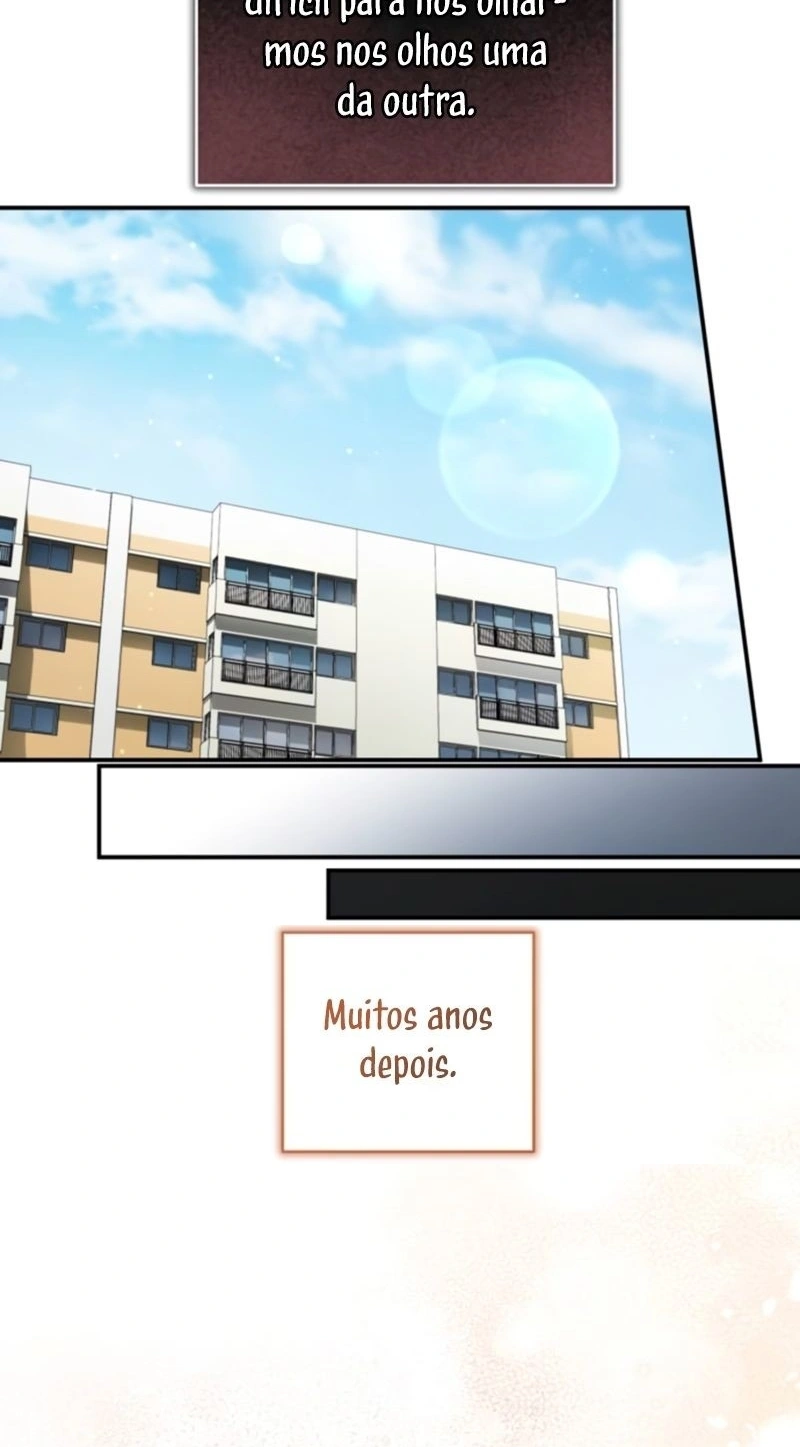 Quando O Lobo Negro Me Chama Capítulo 8 Página 39