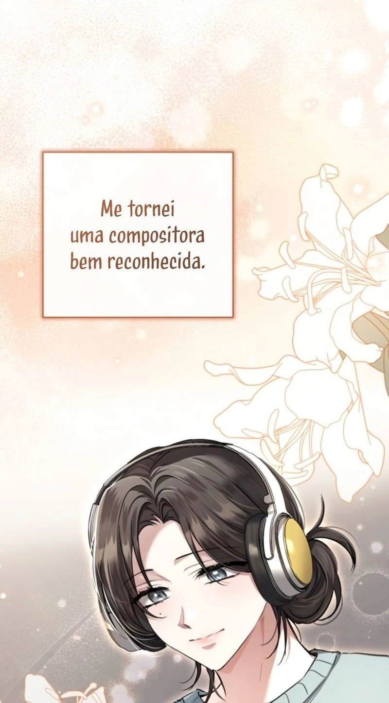 Quando O Lobo Negro Me Chama Capítulo 8 Página 40