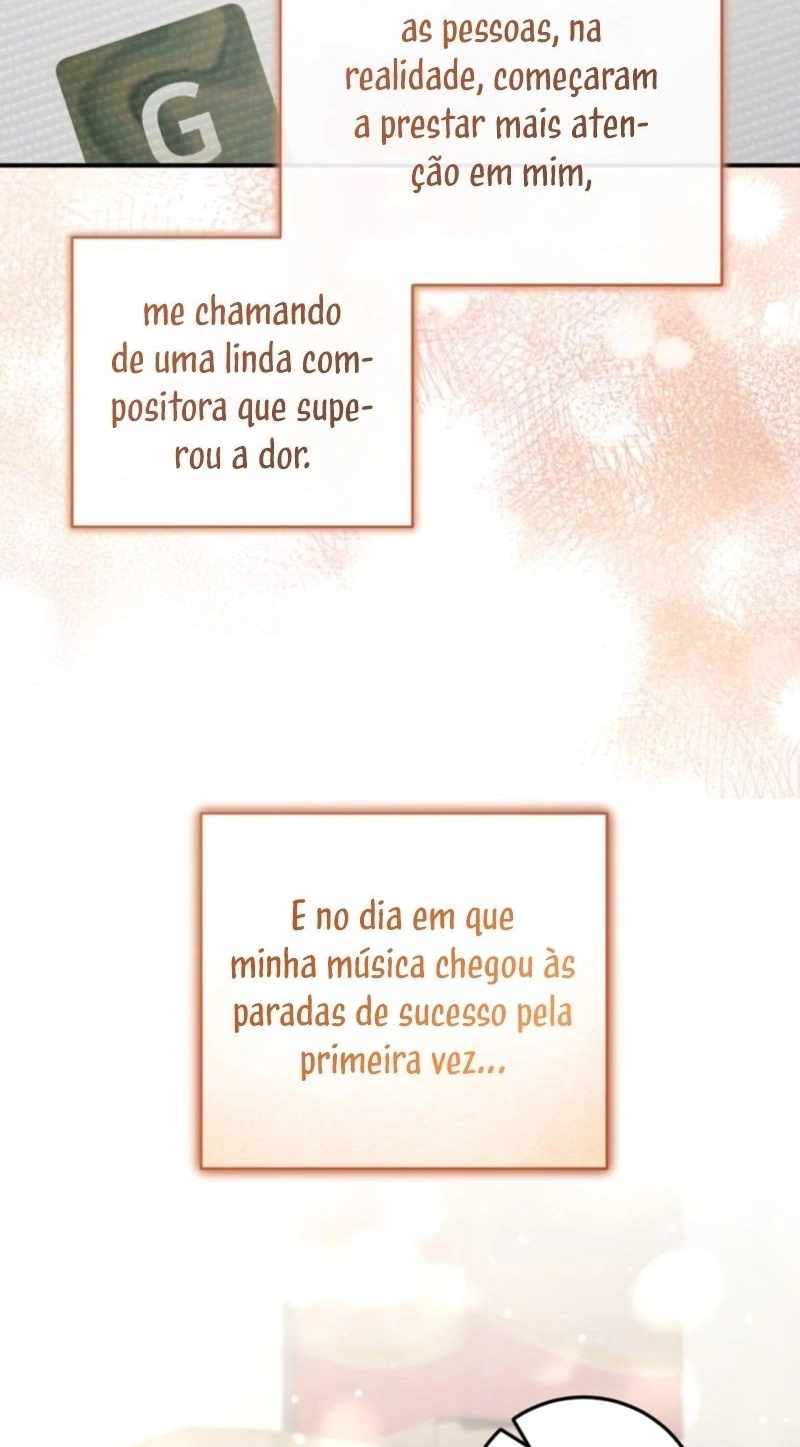 Quando O Lobo Negro Me Chama Capítulo 8 Página 43