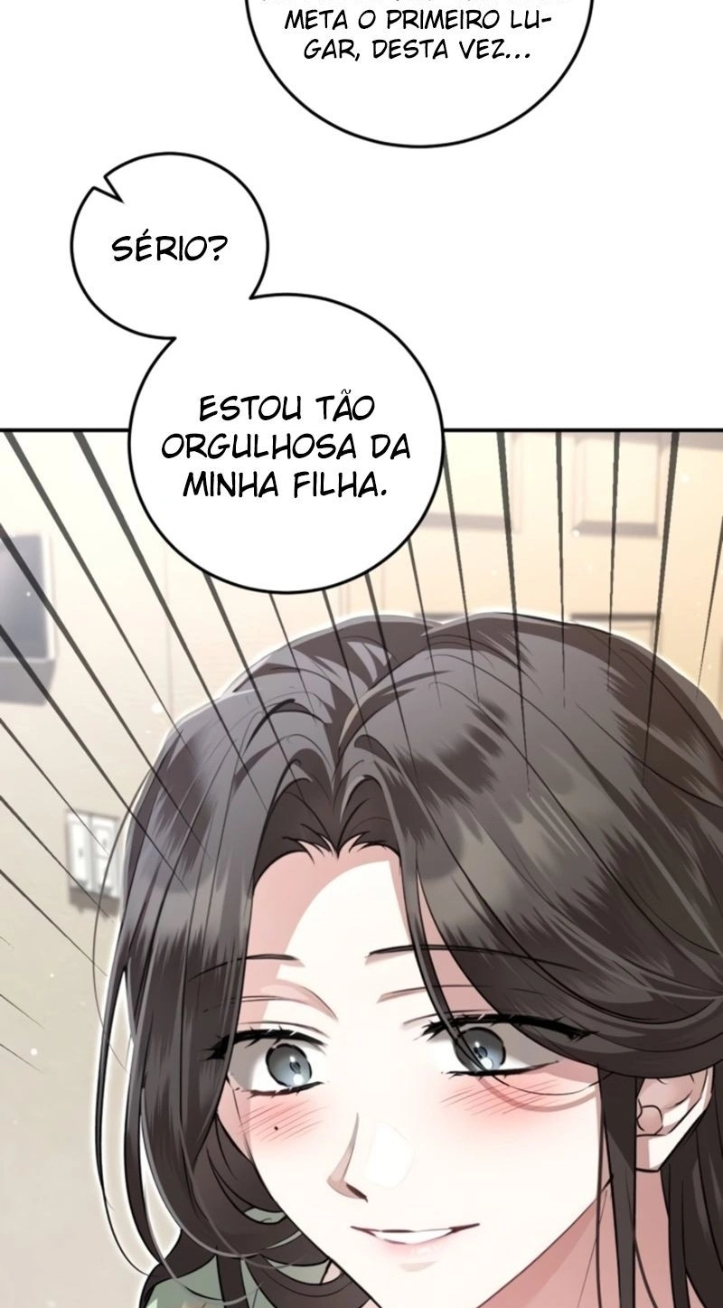 Quando O Lobo Negro Me Chama Capítulo 8 Página 46