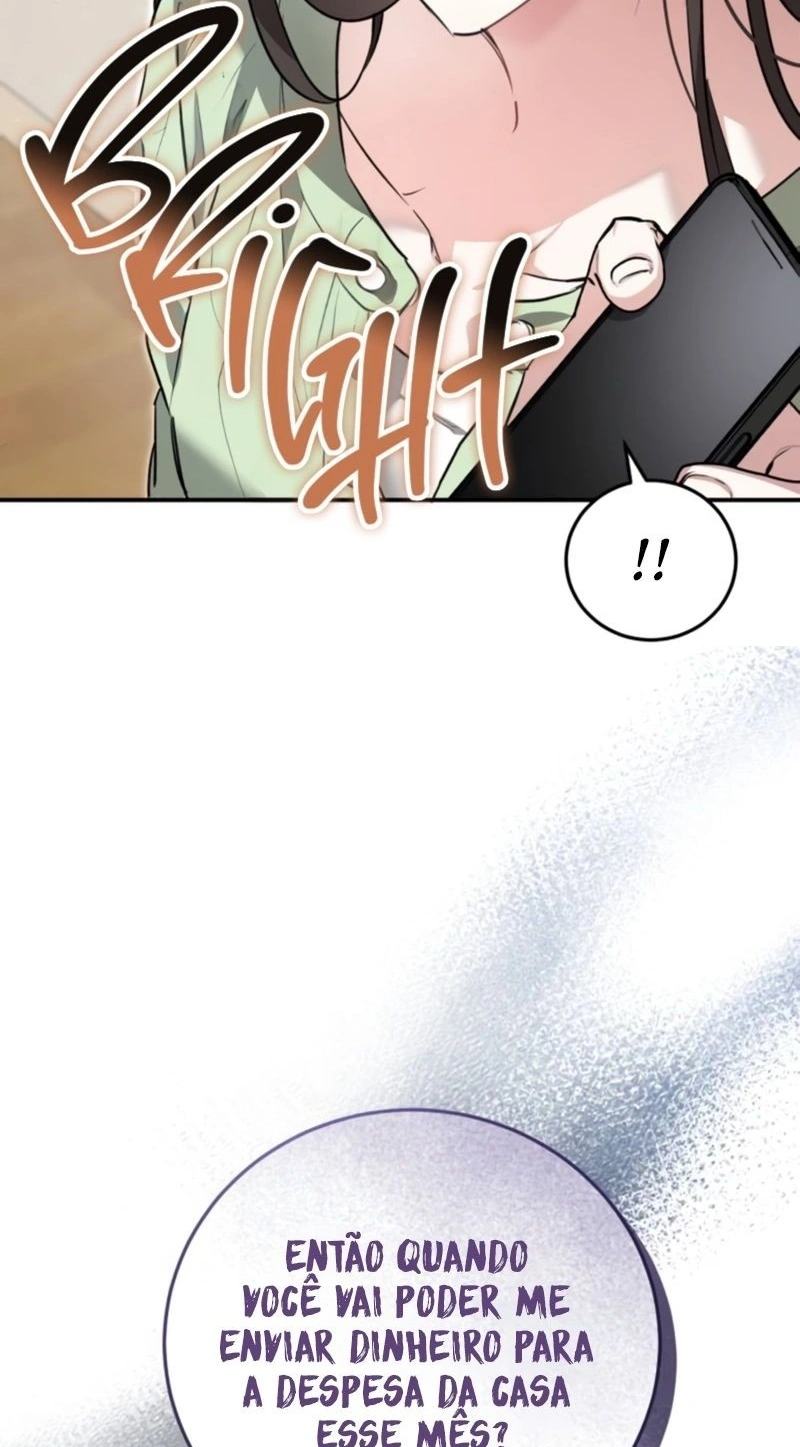 Quando O Lobo Negro Me Chama Capítulo 8 Página 47