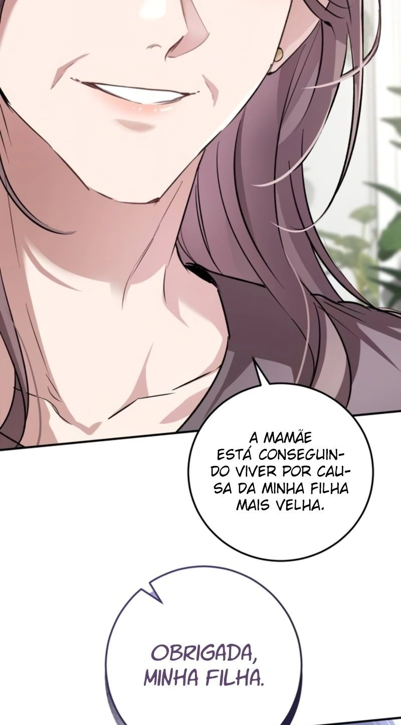 Quando O Lobo Negro Me Chama Capítulo 8 Página 52