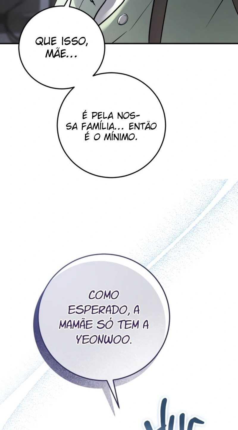 Quando O Lobo Negro Me Chama Capítulo 8 Página 54