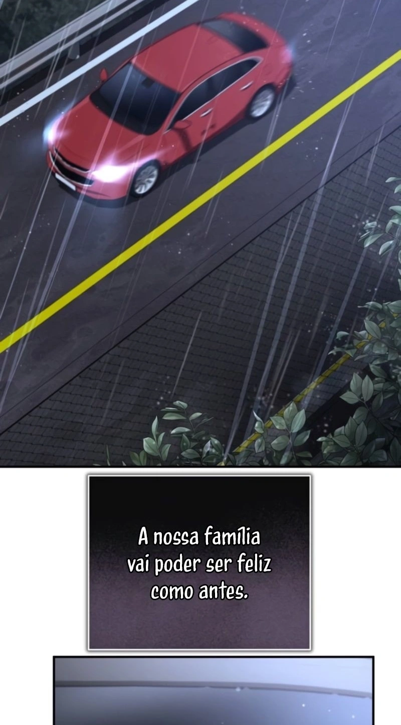 Quando O Lobo Negro Me Chama Capítulo 8 Página 58