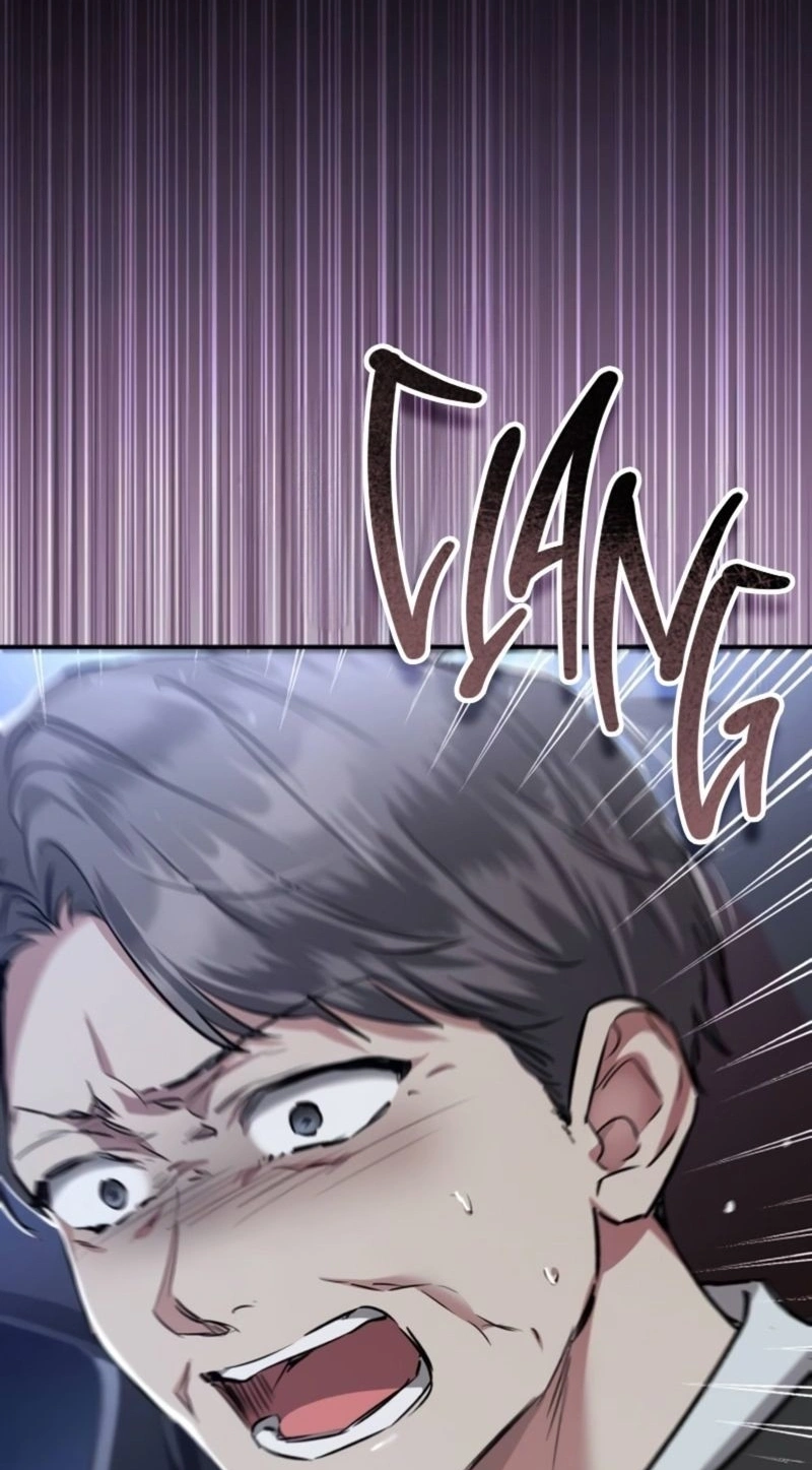Quando O Lobo Negro Me Chama Capítulo 8 Página 61