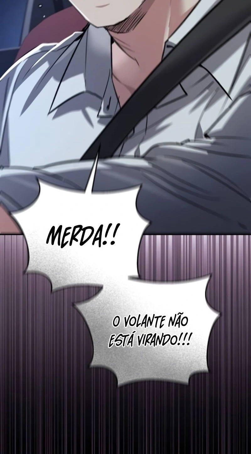 Quando O Lobo Negro Me Chama Capítulo 8 Página 62