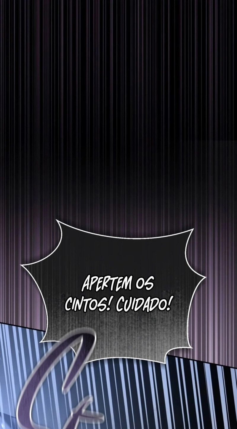 Quando O Lobo Negro Me Chama Capítulo 8 Página 63