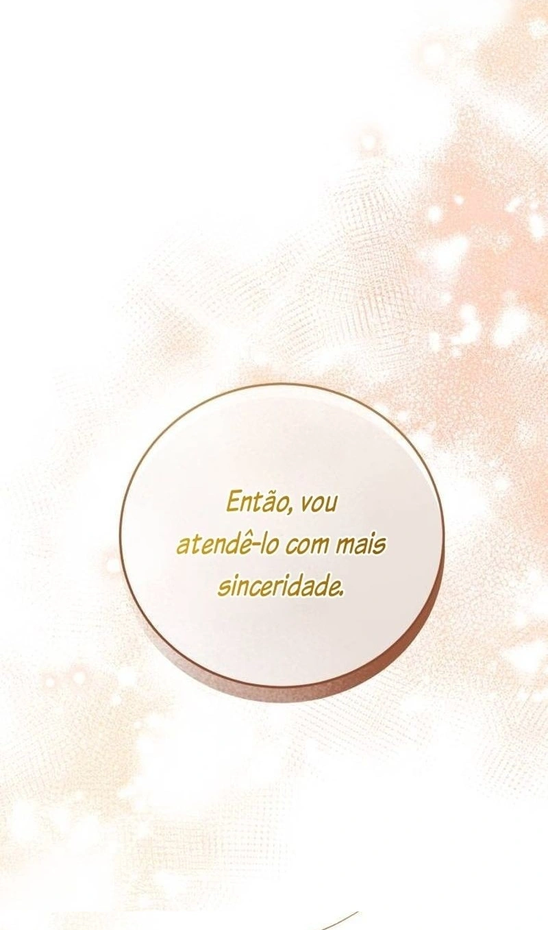 Quando O Lobo Negro Me Chama Capítulo 9 Página 100