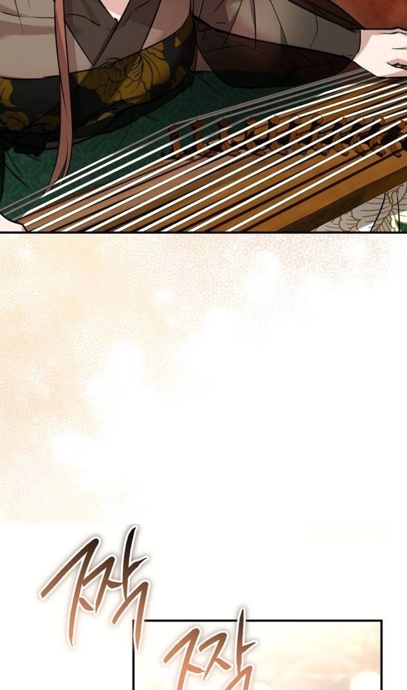 Quando O Lobo Negro Me Chama Capítulo 9 Página 108