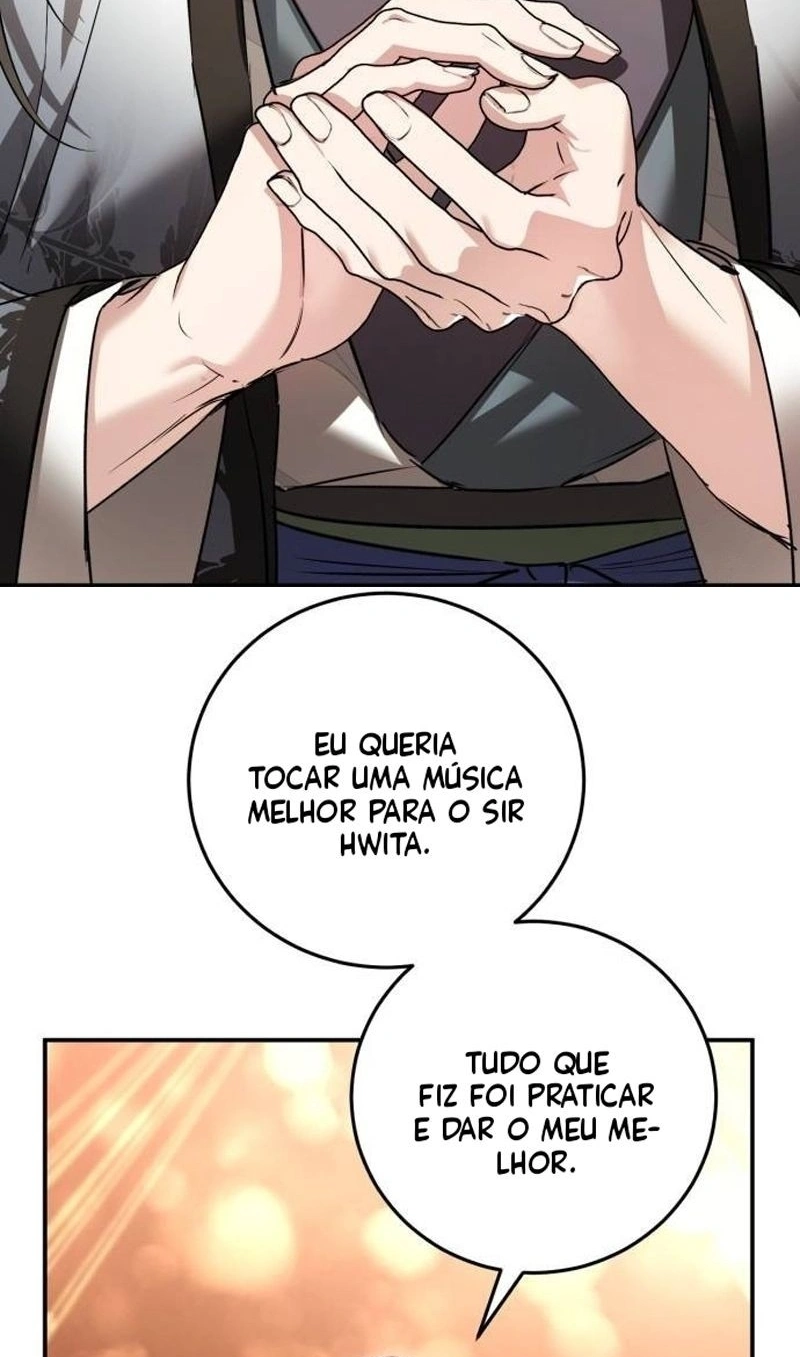 Quando O Lobo Negro Me Chama Capítulo 9 Página 111