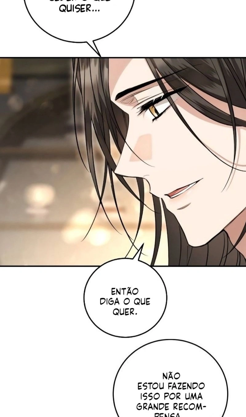 Quando O Lobo Negro Me Chama Capítulo 9 Página 113