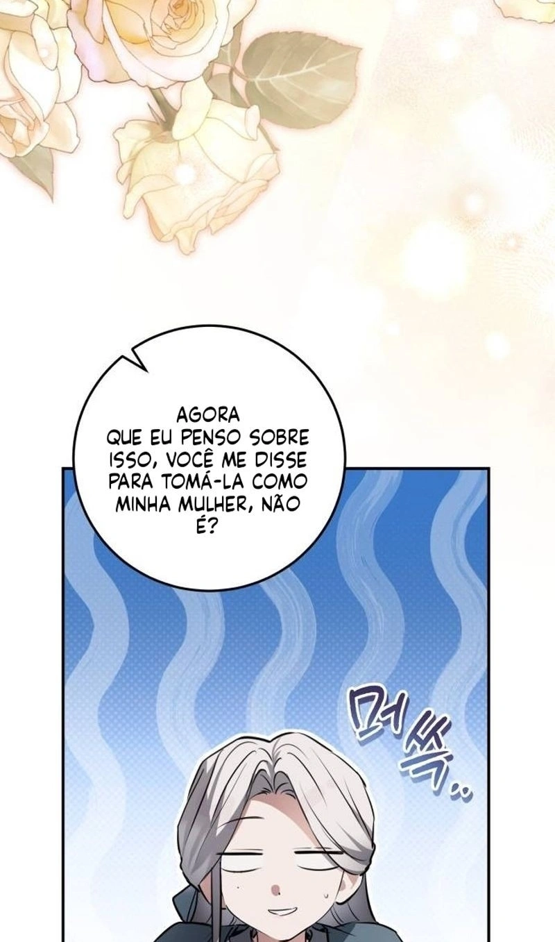 Quando O Lobo Negro Me Chama Capítulo 9 Página 17