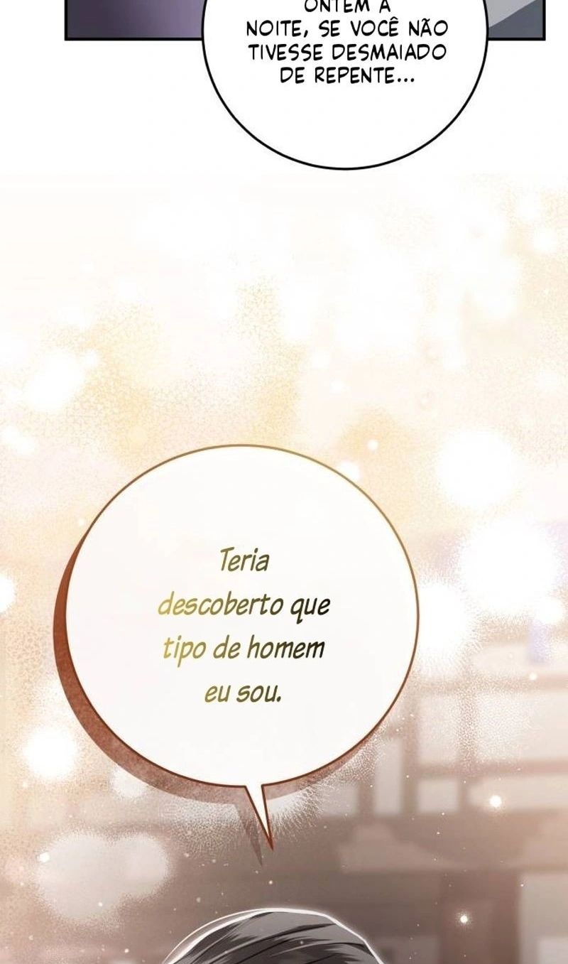 Quando O Lobo Negro Me Chama Capítulo 9 Página 21