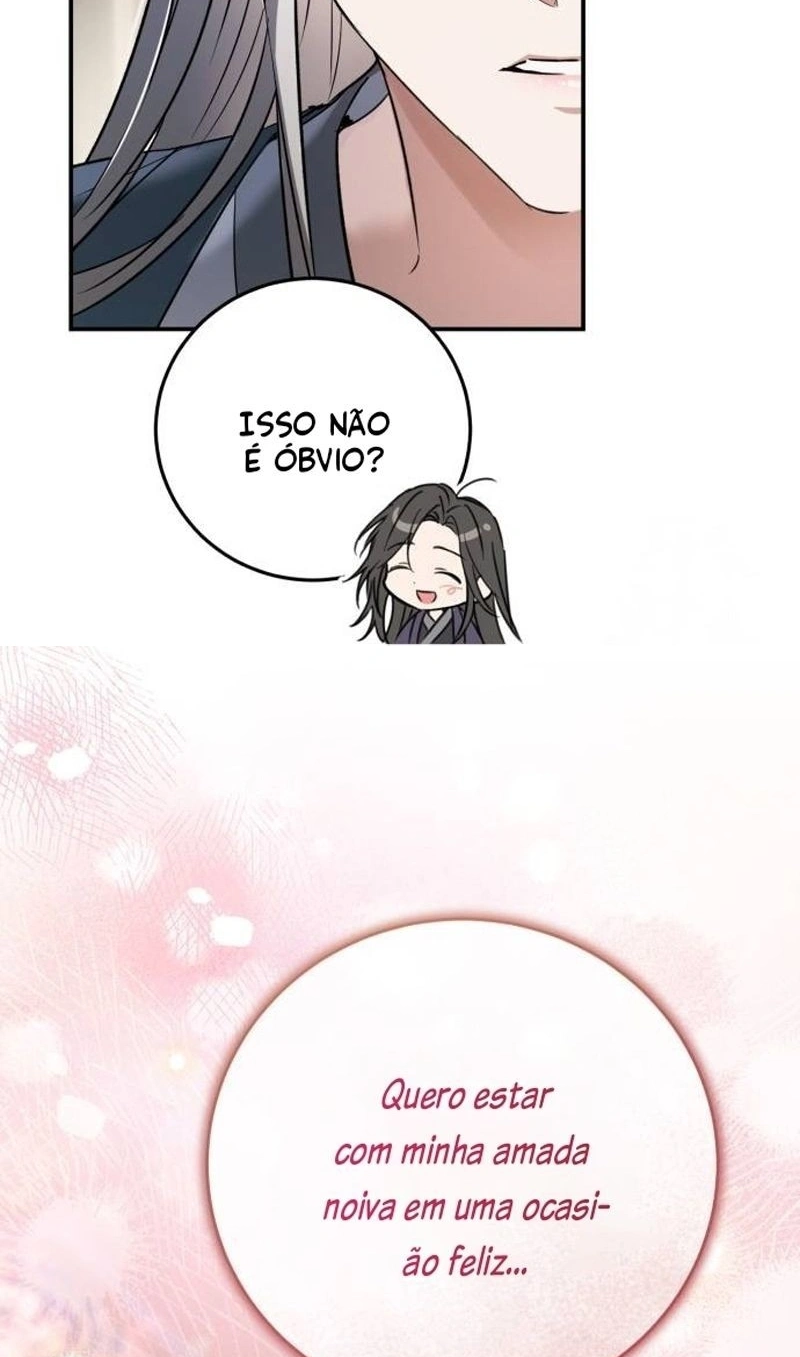Quando O Lobo Negro Me Chama Capítulo 9 Página 29
