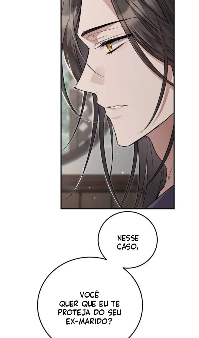 Quando O Lobo Negro Me Chama Capítulo 9 Página 4