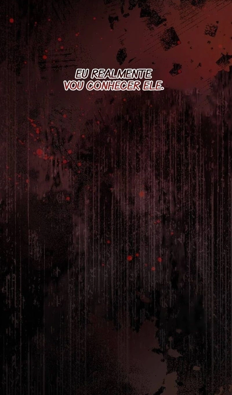 Quando O Lobo Negro Me Chama Capítulo 9 Página 57
