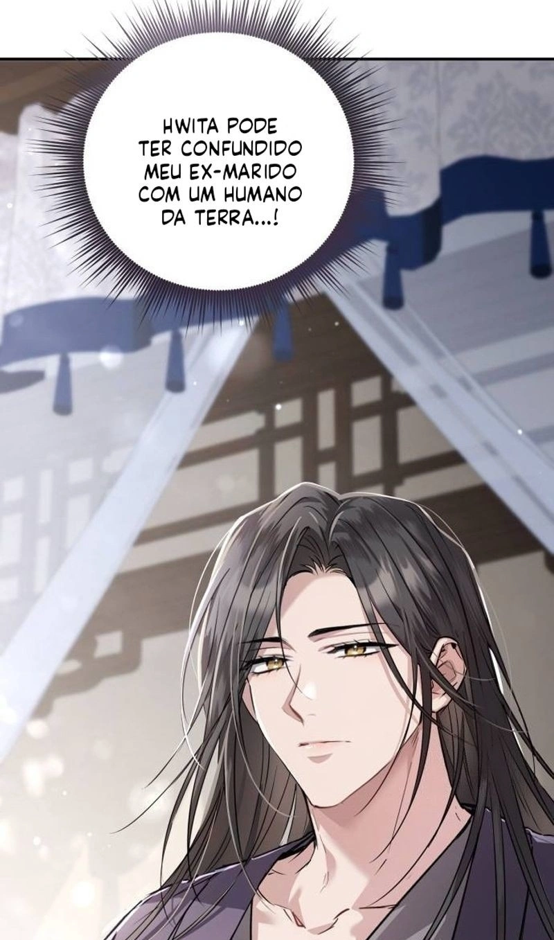 Quando O Lobo Negro Me Chama Capítulo 9 Página 8