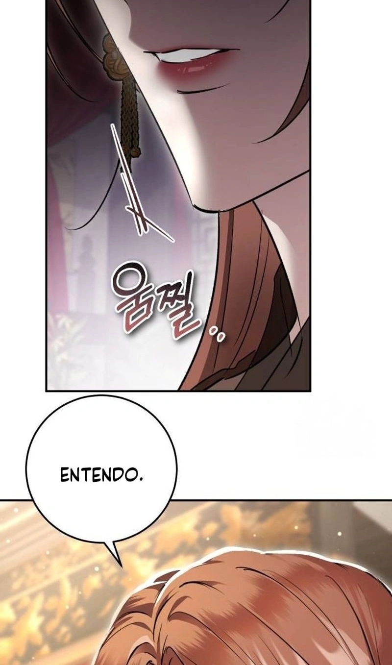 Quando O Lobo Negro Me Chama Capítulo 9 Página 98