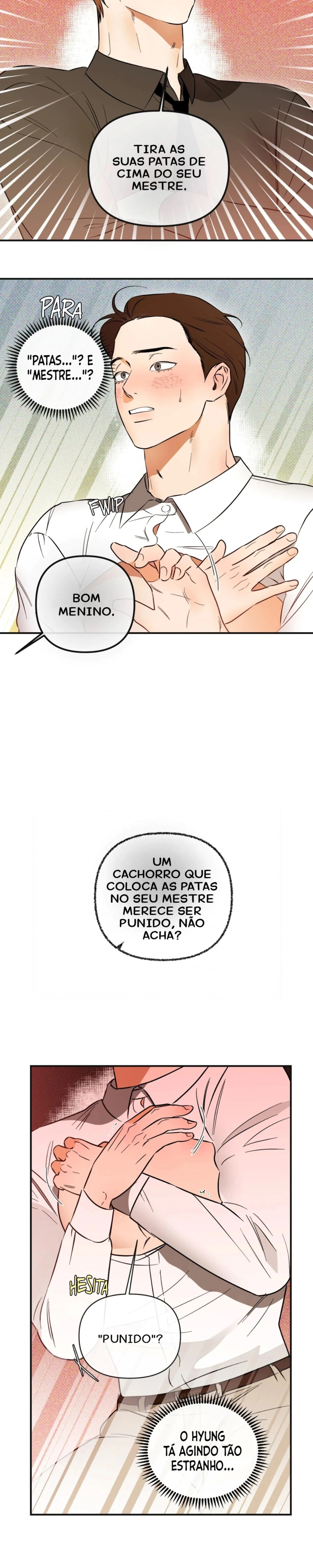 Que Pegadinha! Capítulo 2002 Página 2