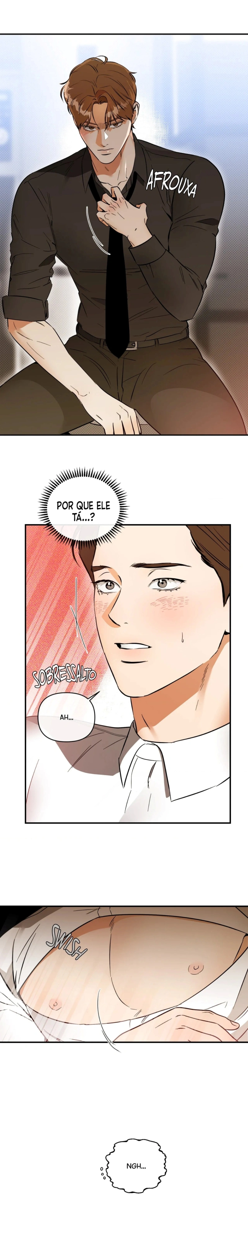 Que Pegadinha! Capítulo 2002 Página 3