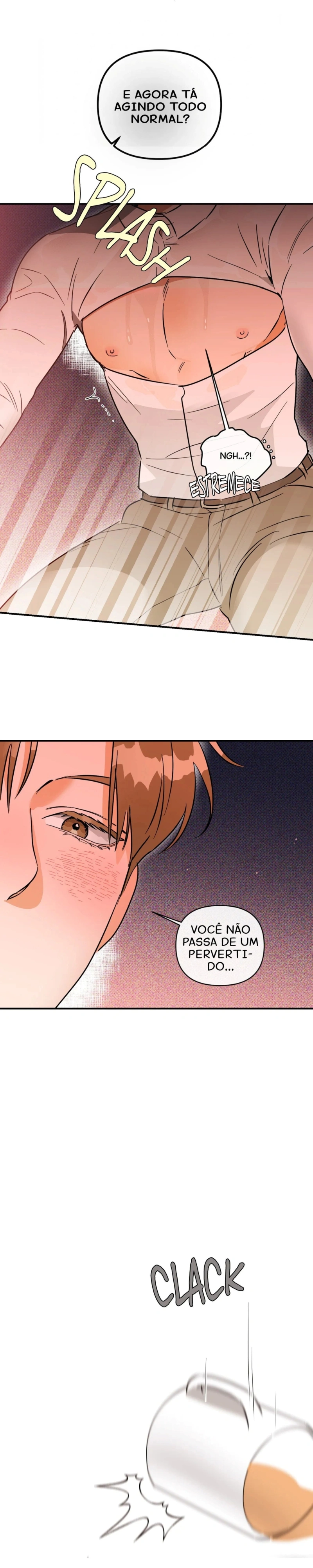 Que Pegadinha! Capítulo 2002 Página 6