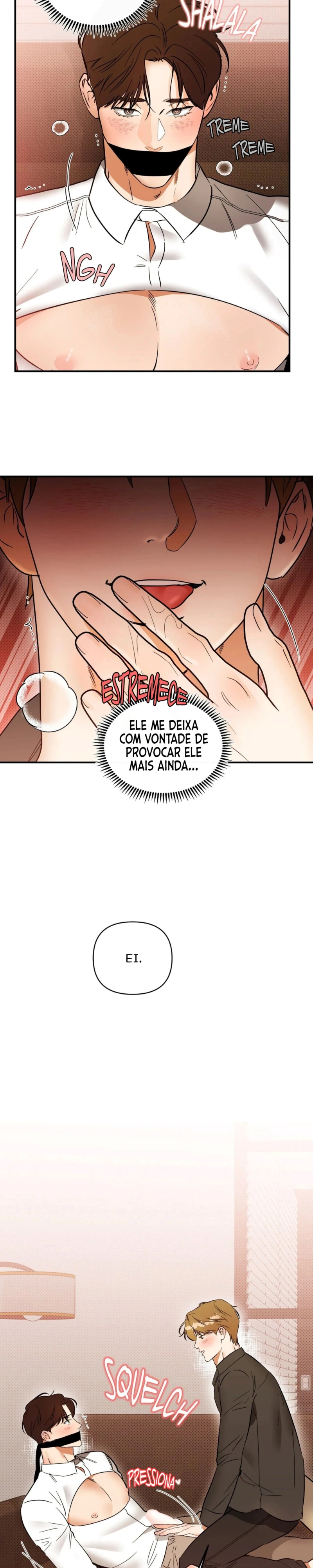 Que Pegadinha! Capítulo 2003 Página 4
