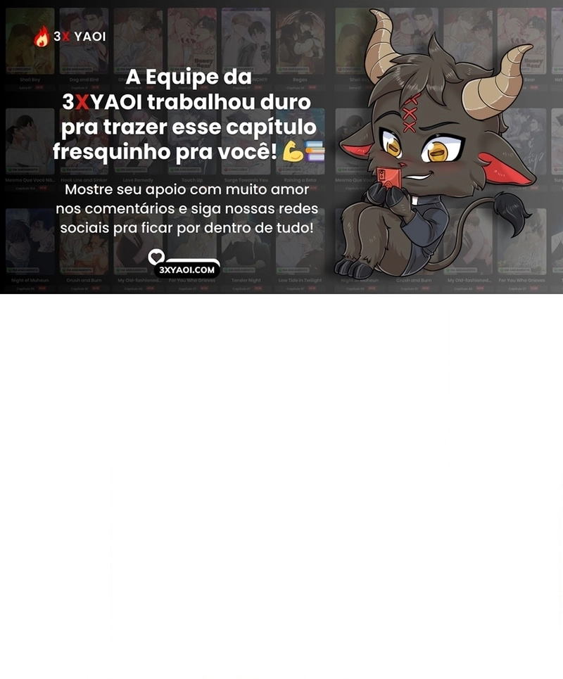 Que Pegadinha! Capítulo 27 Página 1