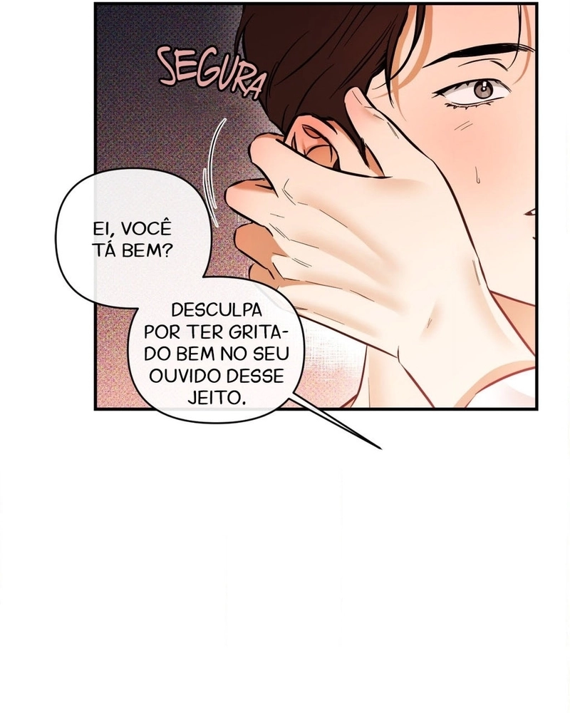 Que Pegadinha! Capítulo 27 Página 3
